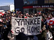 Groenlandia, la Francia rassicura sull’ipotesi intervento Usa: “No opzione militare”