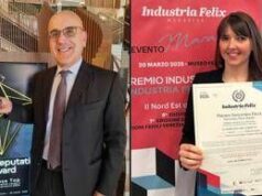 Gruppo Agsm Aim vince ‘Credit reputation award’ e premio ‘Industria Felix’