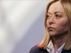 Guerra Ucraina-Russia, Meloni: “Lavorare con Usa per fermare il conflitto”