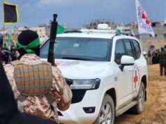 Hamas diffonde video degli ostaggi Elkana Bohbot e Yosef-Haim Ohana