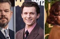 Hollywood sbarca in Sicilia per ‘The Odyssey’, da Matt Damon a Zendaya