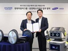 Hyundai, KIA e Samsung, una nuova partnership per batterie ad alta capacitÃ