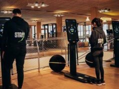 Ia, Fitup: l’intelligenza artificiale è il futuro dell’allenamento in palestra