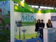 Imprese: Gruppo Cap, Top Utility 2025 nella categoria ‘Territorio e Comunità’