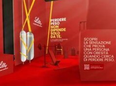 In Lombardia 3,5 mln con girovita extralarge, a Milano arriva ‘The impossible Gym’