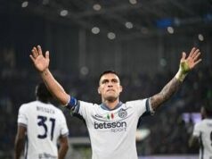 Inter, ansia Lautaro Martinez: infortunio in Nazionale, quando torna