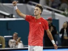 Jakub Mensik, chi è l’avversario di Djokovic nella finale di Miami