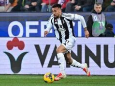 Juventus-Genoa: orario, probabili formazioni e dove vederla in tv