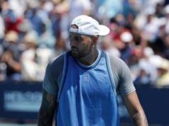 Kyrgios, ennesima sfida a Sinner: “Dovrei presentarmi a Roma?”