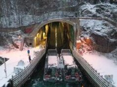 La Russia fa paura, Norvegia riattiva i bunker della Guerra Fredda