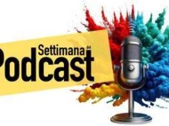 La ‘Settimana del podcast’, a Roma dal 24 al 29 marzo