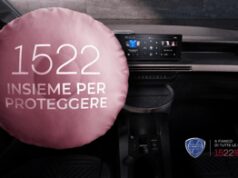 Lancia, al via campagna sensibilizzazione contro violenze e stalking