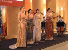 Le Div4s – Italian Sopranos: “Un progetto tutto al femminile per portare un messaggio importante: la forza che c’è dentro ogni donna”