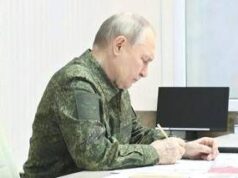 Le linee rosse di Putin, cosa vuole veramente per fermare la guerra in Ucraina?