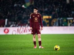 Lecce-Roma: orario, probabili formazioni e dove vederla in tv