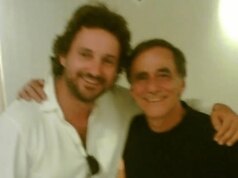 Leonardo Pieraccioni, l’aneddoto su Roberto Vecchioni: “Da piccolo gli scrissi una lettera…”