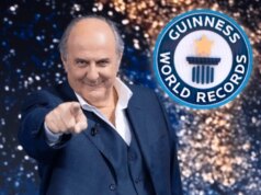 Lo show dei record, stasera domenica 30 marzo: le anticipazioni