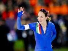 Lollobrigida: “Olimpiadi di Milano Cortina chiusura di un cerchio”