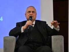 Lotito: “In Italia ormai club quasi tutti in mano ai fondi, non c’è più calcio italiano”