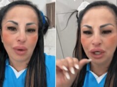 M5S, Rita De Crescenzo promuove la manifestazione del 5 aprile: “Lo faccio con tutto il cuore”