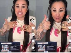 M5S, dopo Roccaraso appello della tiktoker De Crescenzo: “Tutti in piazza il 5 aprile, è gratis”