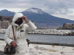 Maltempo, in arrivo venti forti a partire dal Nord: allerta gialla in sei regioni