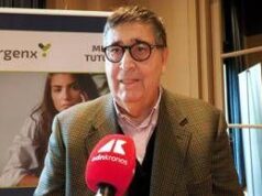 Mantegazza (Aim), ‘36% pazienti con miastenia grave riduce lavoro’