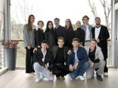 Mare Fuori 5, stasera la prima puntata su Rai 2: anticipazioni