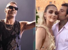 Marracash, le accuse contro i Ferragnez: “La vera truffa è il loro amore”