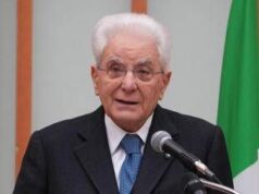 Mattarella: “Inaccettabili aggressioni e vandalismo contro operatori sanitari”