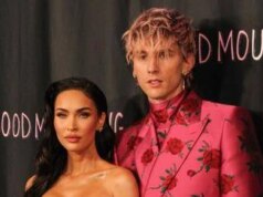Megan Fox e Machine Gun Kelly genitori: è nata la loro prima figlia insieme
