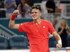 Mensik e i ‘nuovi Sinner’, la generazione che spaventa Djokovic