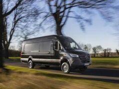 Mercedes-Benz Sprinter: 30 anni al servizio del mondo