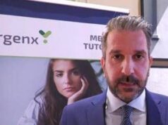 Miastenia grave, Celia (argenx Italia): “Impegnati a migliorare la vita pazienti’