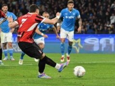 Milan, l’errore di Gimenez e l’incubo rigori: il dato che spaventa i tifosi