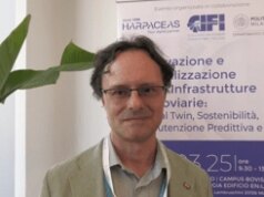 Mobilità, Brenna (Polimi): “Ferrovie sostenibili grazie ad energia da rinnovabili”