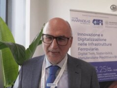 Mobilità, Spadi (Cifi): “Infrastruttura ferroviaria sia affidabile e sostenibile”