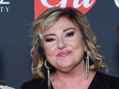 Monica Setta operata d’urgenza per un’ernia strozzata