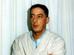 Morto Maurizio Boccacci, fondò gruppo di estrema destra Militia