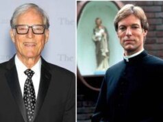 Morto a 90 anni Richard Chamberlain, il padre Ralph di ‘Uccelli di rovo’