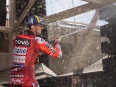 MotoGp Austin, Bagnaia vince: primo successo nel 2025, Marquez cade