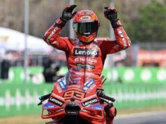 MotoGp, ancora Marquez: pole position ad Austin. Delude Bagnaia