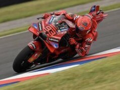 MotoGp, gara Spint ad Austin: orario e dove vederla in tv