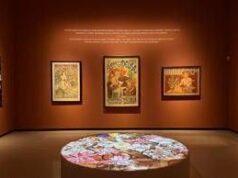 Mucha e Boldini, arriva la primavera a Palazzo dei Diamanti