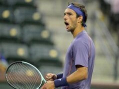 Musetti-Auger-Aliassime: orario, precedenti e dove vederla in tv