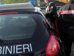 Napoli, picchiano tassista e postano video: denunciati 4 minori