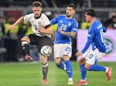Nations League, Germania-Italia 3-3: tedeschi alle final four