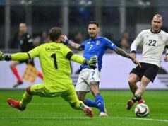 Nations League, Italia-Germania 1-2: rimonta tedesca con Kleindienst e Goretzka