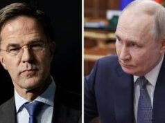 Nato avverte Putin: “Attacco Russia causerà reazione devastante”