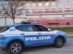 Neonata arrivata in nave dal Marocco in busta della spesa per essere venduta